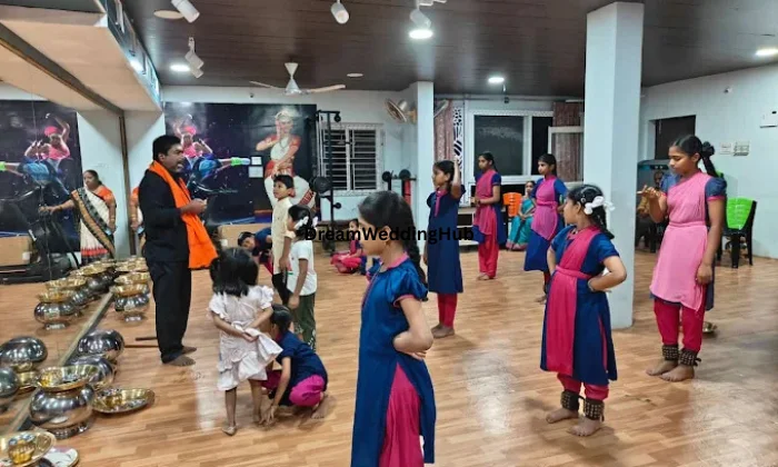 INDRANOMIKA SangeethaNatyalayam